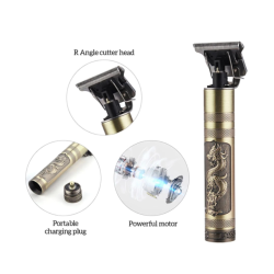 Trimmer de tuns T3001/T3003Q barba si contur