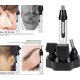 Trimmer Electric 4 in 1 Pentru Nas Urechi AO 78149