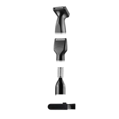 Trimmer Electric 4 in 1 Pentru Nas Urechi AO 78149