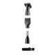 Trimmer Electric 4 in 1 Pentru Nas Urechi AO 78149