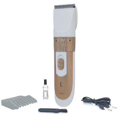 Trimmer Gemie GM-721 cu lungime reglabila