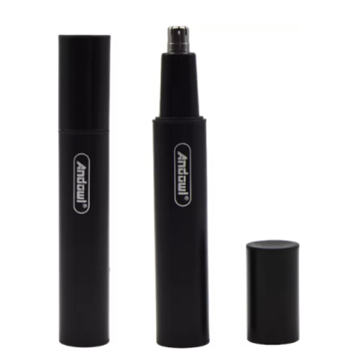 Trimmer portabil Q ZT357 pentru nas si urechi 5W USB