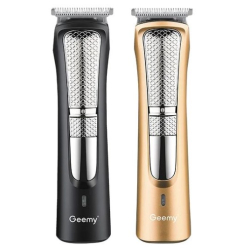 Trimmerul de par Geemy reincarcabil GM-6688