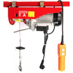 Troliu electric 600 kg