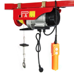 Troliu electric 600 kg