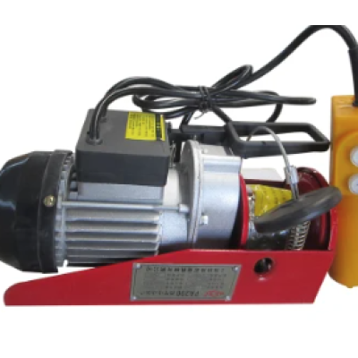 Troliu electric 800 kg