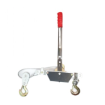 Troliu manual cu sufa (Scripete 2T) MX379