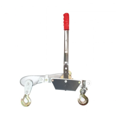 Troliu manual cu sufa (Scripete 2T) MX379