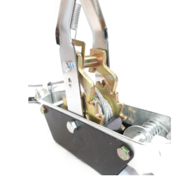 Troliu manual cu sufa (Scripete 2T) MX379