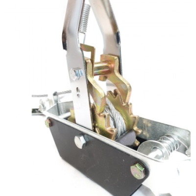 Troliu manual cu sufa (Scripete 2T) MX379