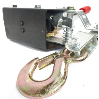 Troliu manual cu sufa (Scripete 2T) MX379