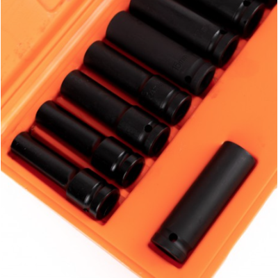 Trusa 15 Tubulare de IMPACT