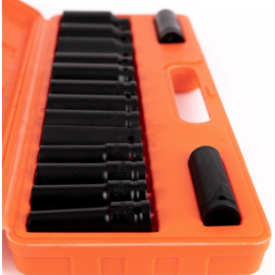 Trusa 15 Tubulare de IMPACT