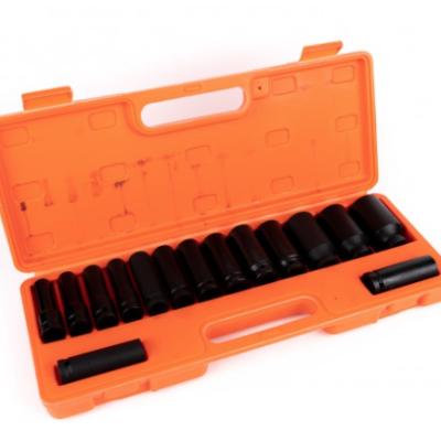 Trusa 15 Tubulare de IMPACT