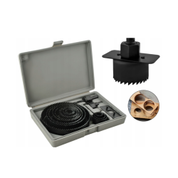 Trusa 16 Freze Gaurire Lemn/Rigips