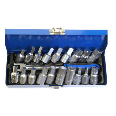 Trusa 18 chei buson baie ulei Cheie Clichet