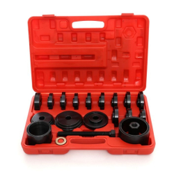 Trusa 23 Prese Slim Bucse Adaptoare si Rulmenti Presa