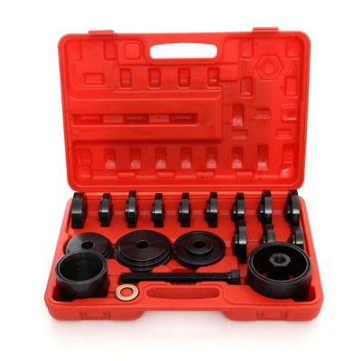 Trusa 23 Prese Slim Bucse Adaptoare si Rulmenti Presa