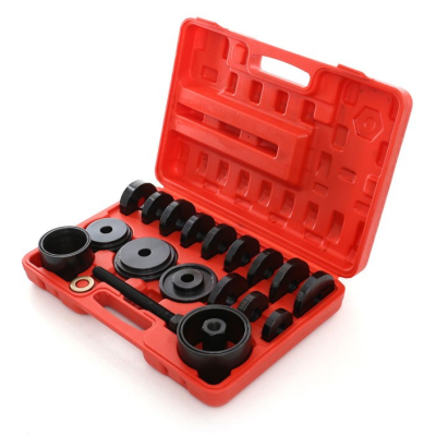 Trusa 23 Prese Slim Bucse Adaptoare si Rulmenti Presa