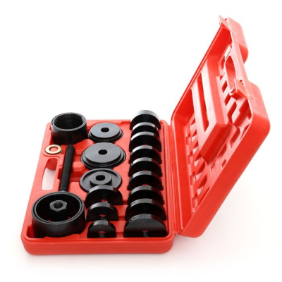 Trusa 23 Prese Slim Bucse Adaptoare si Rulmenti Presa