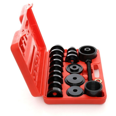 Trusa 23 Prese Slim Bucse Adaptoare si Rulmenti Presa