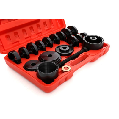 Trusa 23 Prese Slim Bucse Adaptoare si Rulmenti Presa