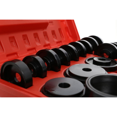 Trusa 23 Prese Slim Bucse Adaptoare si Rulmenti Presa