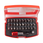 Trusa 32 piese biti si adaptor rapid pentru autofiletanta