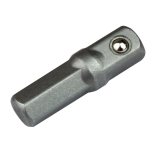 Trusa 32 piese biti si adaptor rapid pentru autofiletanta