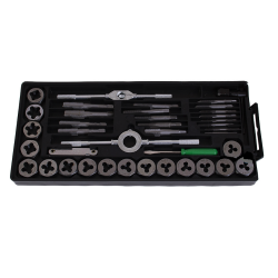 Trusa 40 piese FILIERE OX-607