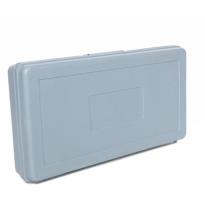 Trusa 40 piese tubulare capete si cheie clichet