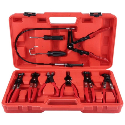 Trusa 9 clesti pentru coliere