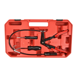 Trusa 9 clesti pentru coliere