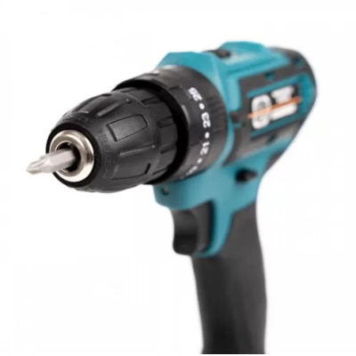 Trusa Bormasina cu 30 piese 24V cu 2 acumulatori si incarcator