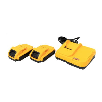 Trusa Bormasina German Meister cu 2 Acumulatori 36V 2Ah Autofiletanta cu Percutie cu 30 de accesorii