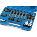 Trusa chei pentru alternator 13 piese