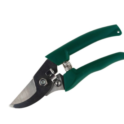 Trusa de gradinarit completa servieta platic VERDE 10 piese MX992