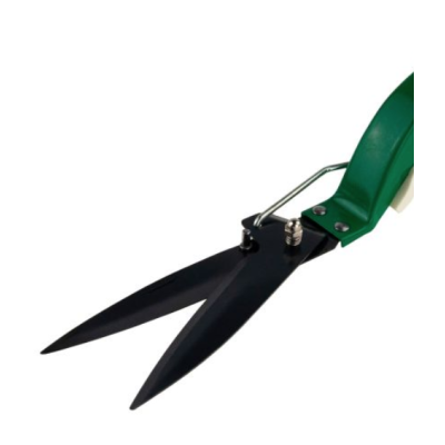 Trusa de gradinarit completa servieta platic VERDE 10 piese MX992