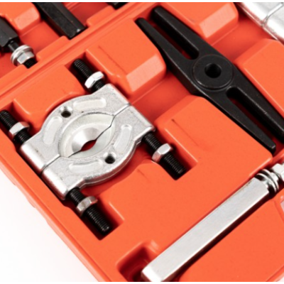 Trusa Extractor Rulment  H  MARE 14 piese