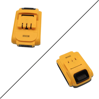 Trusa Masina de gaurit si insurubat (BORMASINA) Andowl Q GJ011 cu 2 acumulatori 5Ah 24V