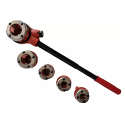 Trusa pentru filetat tevi