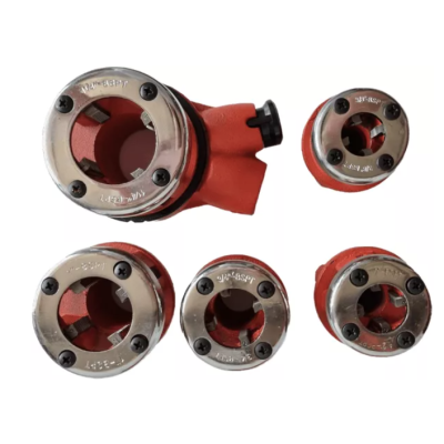 Trusa pentru filetat tevi