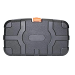 Trusa scule necesare pentru casa Andowl JY20 cu 8 piese