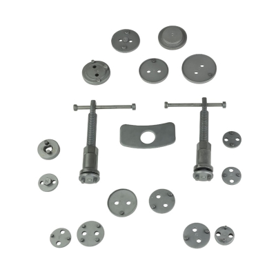 Trusa scule pentru etriere 18 PIESE