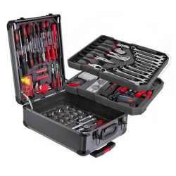 Trusa scule universala set 678 piese