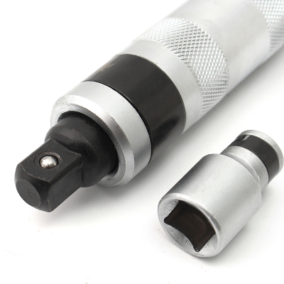 Trusa Surubelnita de impact 14 piese cu 12 biti metalici surubelnita si adaptor