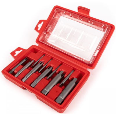 Trusa suruburi extractoare 10 piese M4 - M20