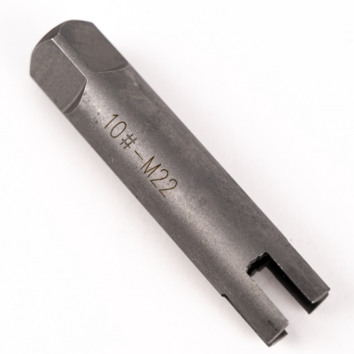 Trusa suruburi extractoare 10 piese M4 - M20