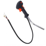 UB Acceleratie motocoasa cu teava MX154