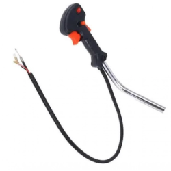 UB Acceleratie motocoasa cu teava MX154